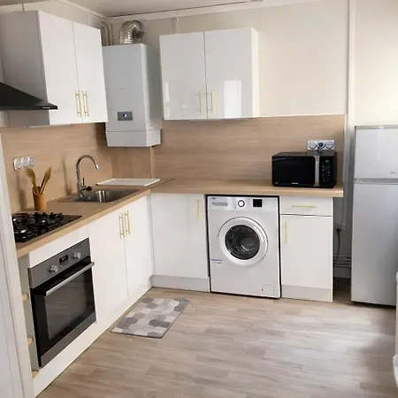 Apartment Unique Au Pied De La Cathedrale