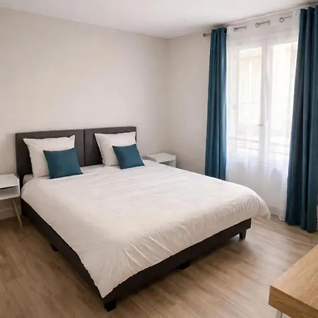 Apartment Unique Au Pied De La Cathedrale *