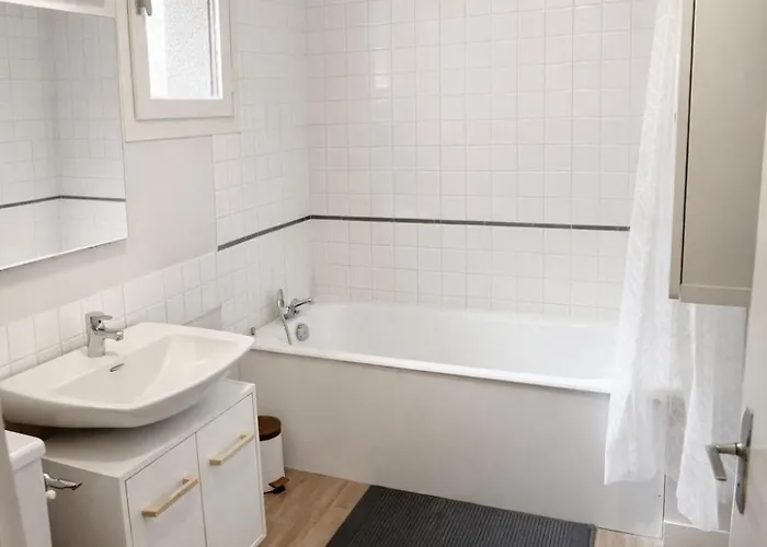 Unique Au Pied De La Cathedrale Apartment Clermont-Ferrand